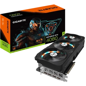 GeForce RTX 4080 16GB GAMING